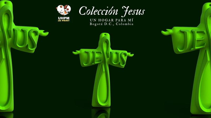 Jesus Collection - Dije
