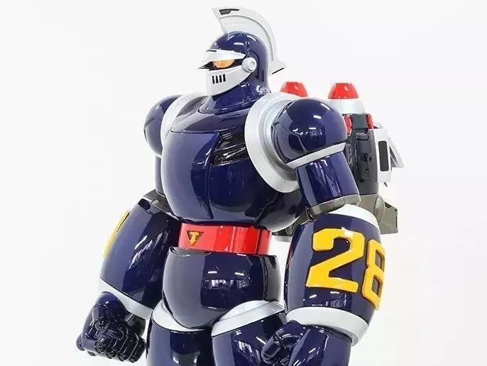 Tetsujin 28 go - ironman 28  2022