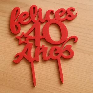 Happy 40th Anniversary