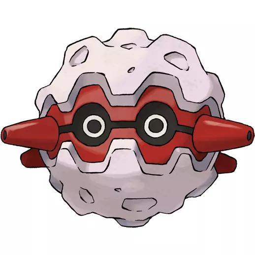 Forretress Pokemon