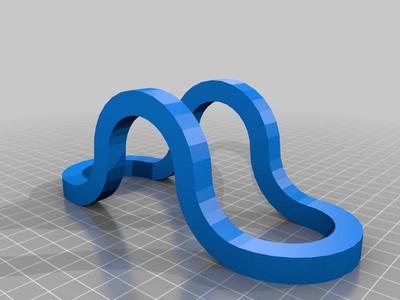 Square Loop Design