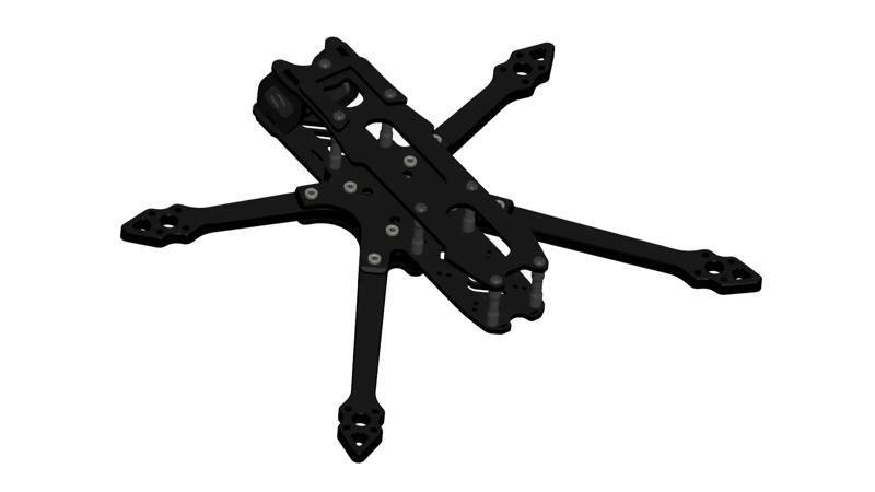 drone frame