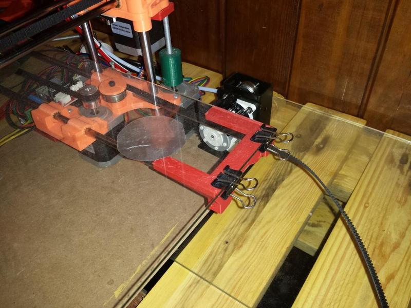 Smartrap bed upgrade