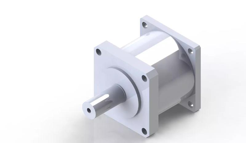 Ingenium Planetary Gearbox