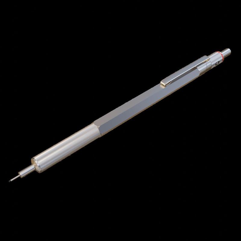 Rotring 600 mechanical pencil