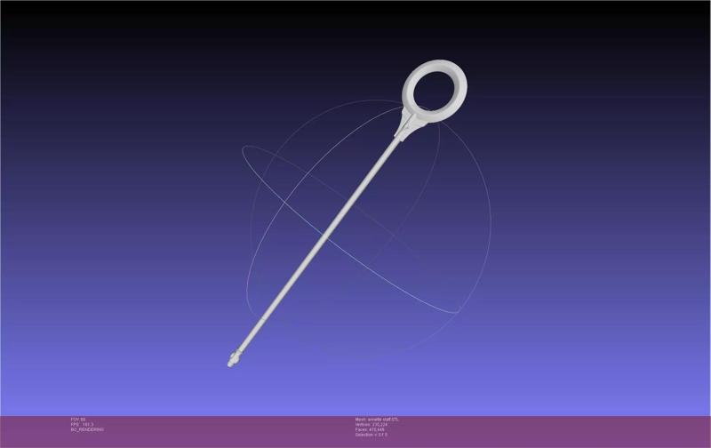 Isekai Shikkaku Annette Staff