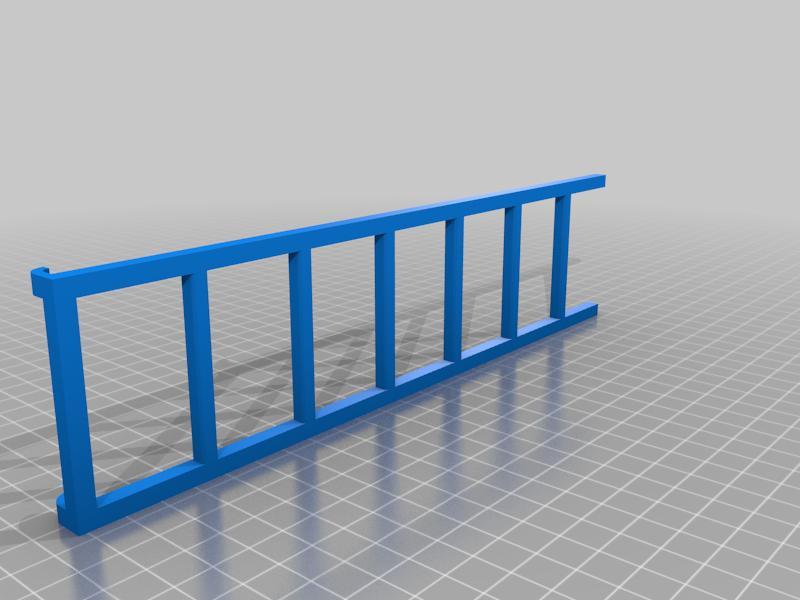 budgie ladder for cage