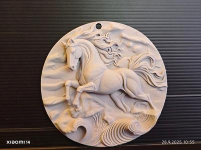horse