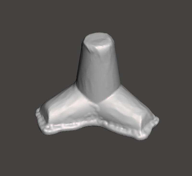 Dust 1947 / 1948 - FREE Tank Trap