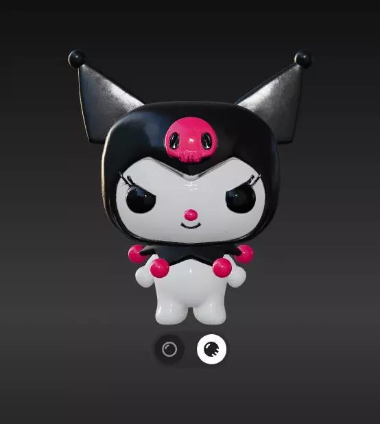 Funko Kuromi