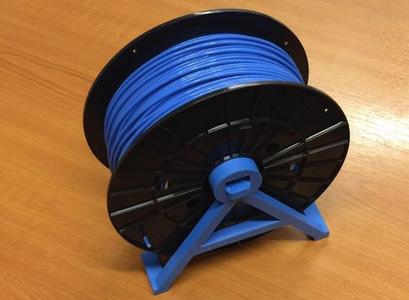 Stand Alone Spool Holder