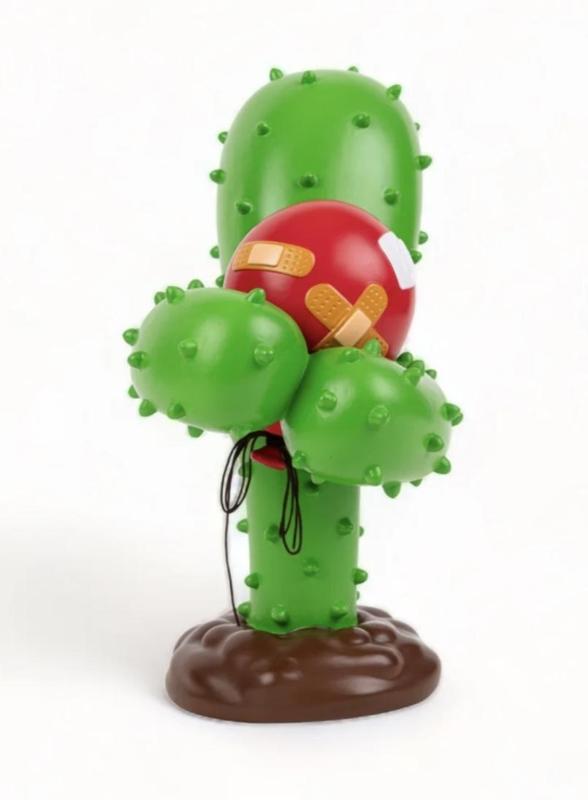 Sculpture Love Hurts You