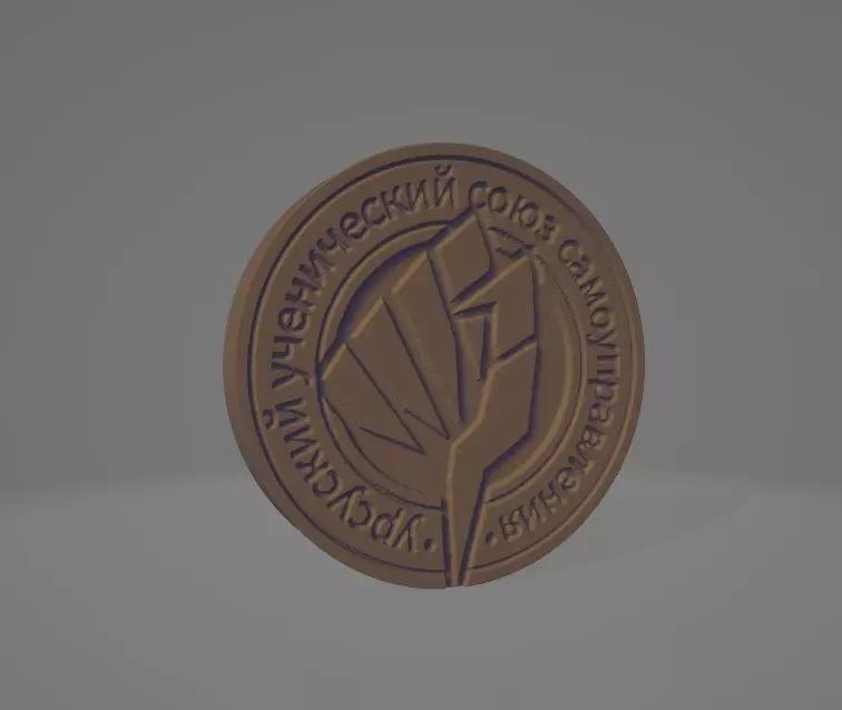 Leto arknights badge