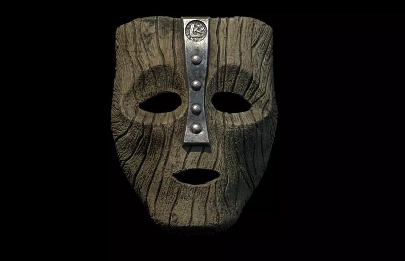 Loki Mask The Mask Movie 3d digital download