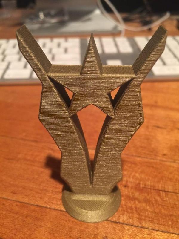 Star Trophy