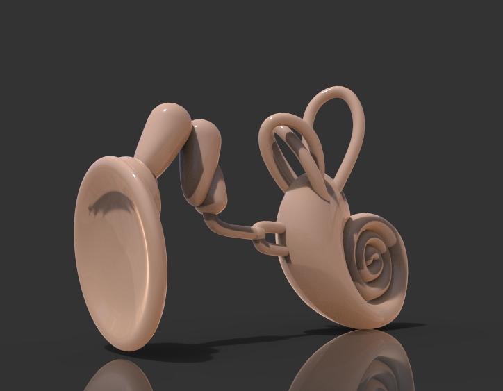 The Educative Eardrum