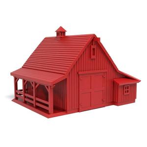 Barn