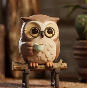 Wise Sips
