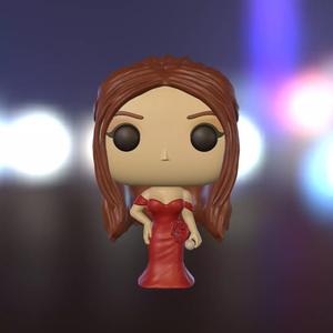 Funko Christina Aguilera