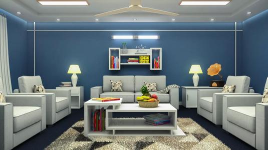 Room Interior