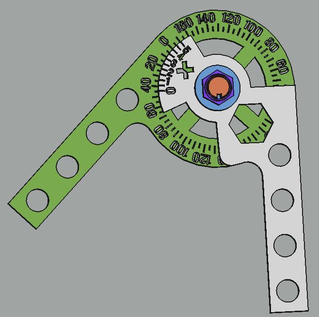 Protractor 360