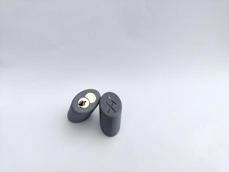 PACLOCK UCS Holder