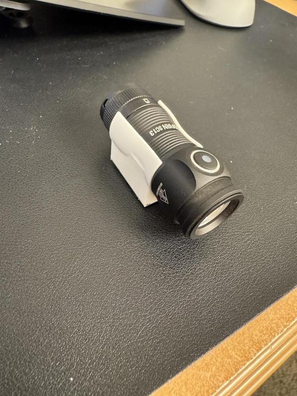 SOFIRN SC13 - Clip in mount