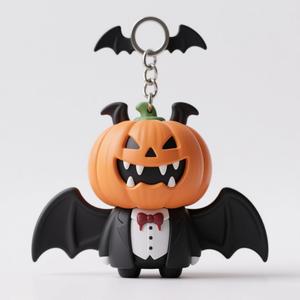 Pumpkin Batman
