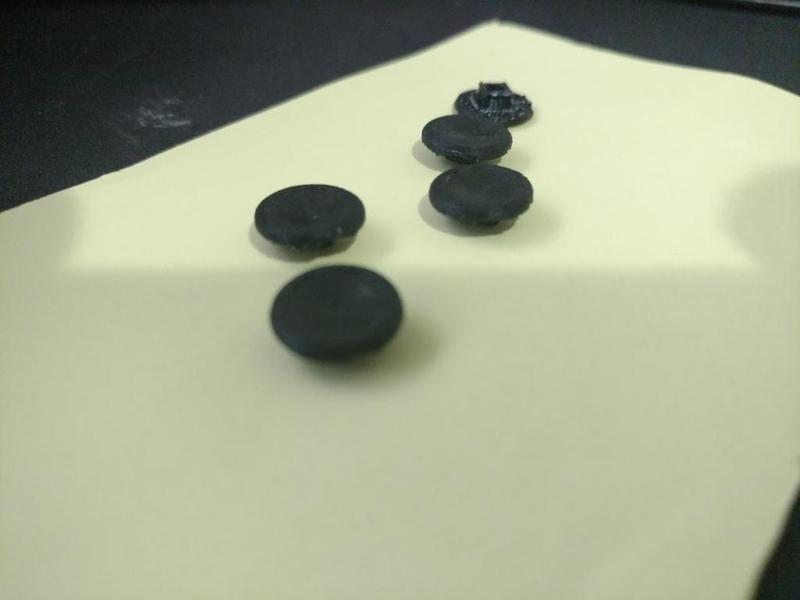 New 3DS/3DS C-Stick Replacement w/ Xbox Style