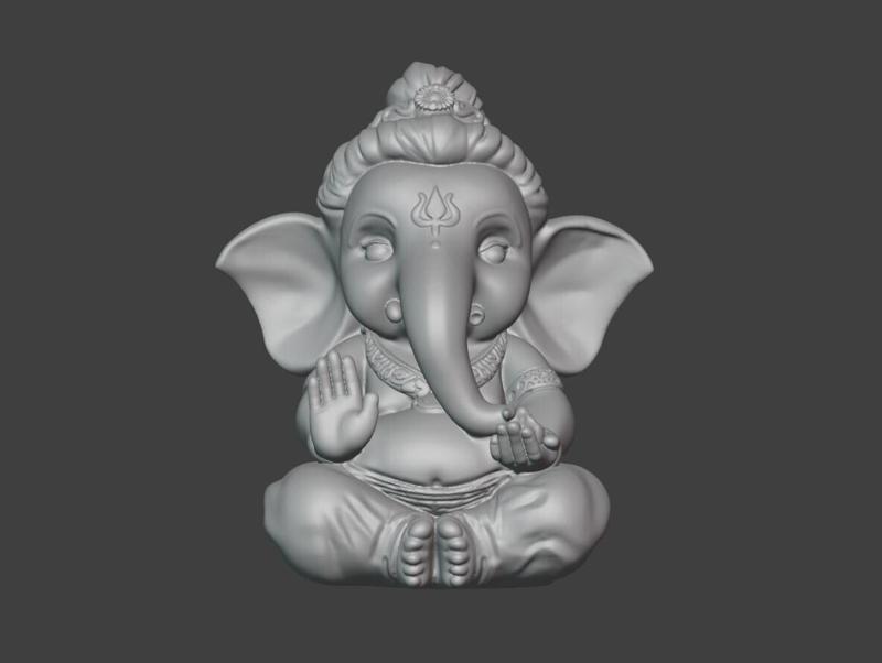 Ganesh