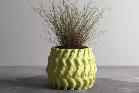 vase 3d print 397