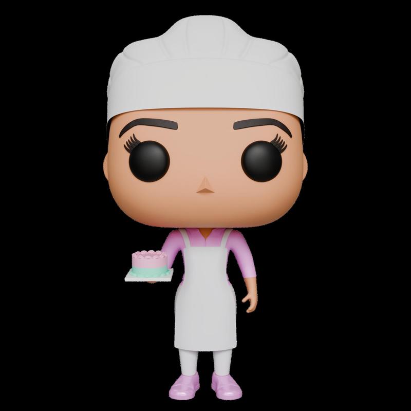 Funko pop chef 2