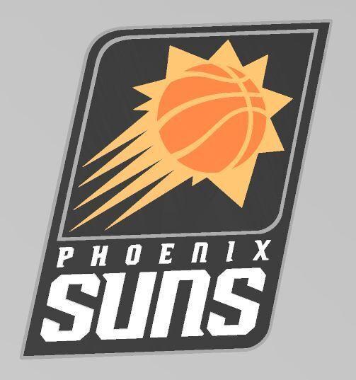 Phoenix Suns logo