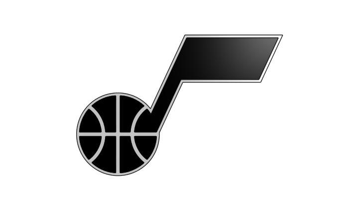 Utah Jazz Logo