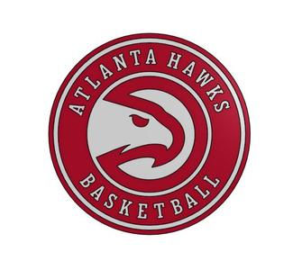 Atlanta Hawks Logo