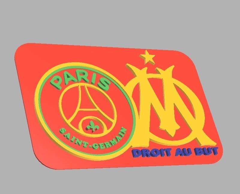 PSG OM