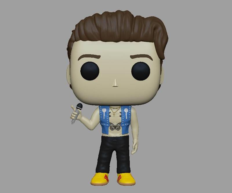 Funko Harry Styles
