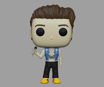 Funko Harry Styles