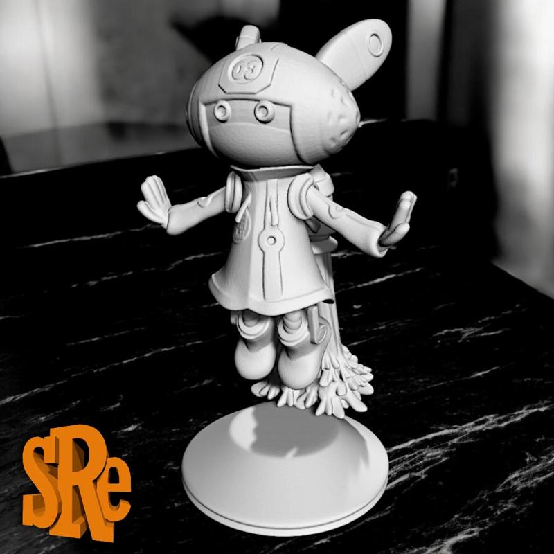 Vegapunk Edison One Piece