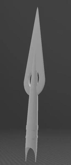 Spear of the Rohirrim