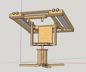 IGLA/Stinger Missile Launcher (Real Size)