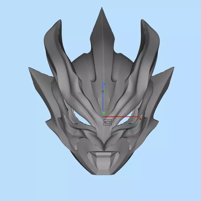 Ultraman Tregear