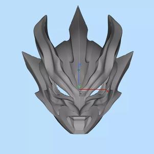 Ultraman Tregear