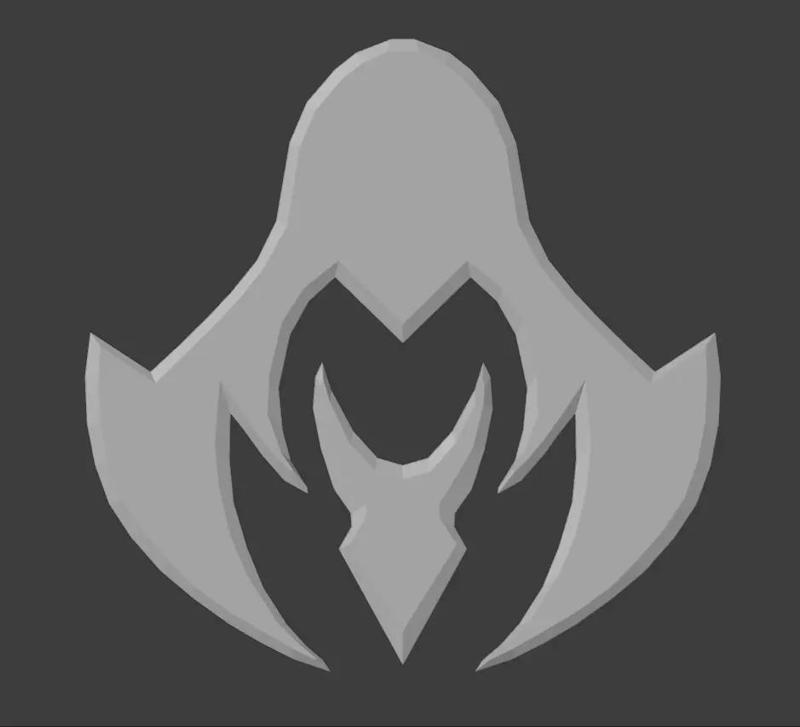 L-o-L Wild Rift - Roles Decoration - ASSASSIN