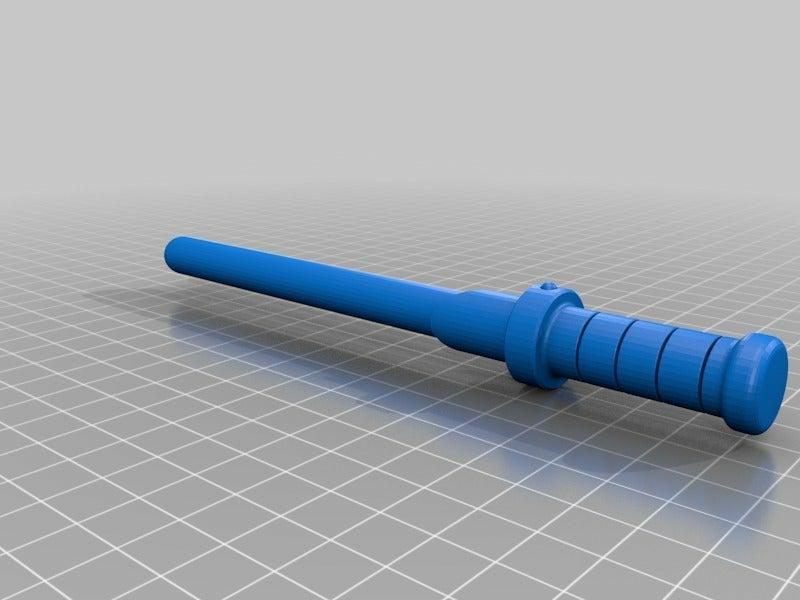 Energy Baton (Futurama)