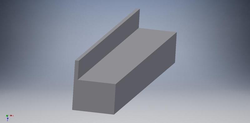 System76 Gazelle Professional HDD Spacer