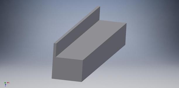 System76 Gazelle Professional HDD Spacer