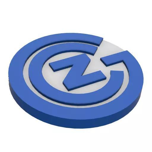 Grasshoppers Club Zurich Wall Sign