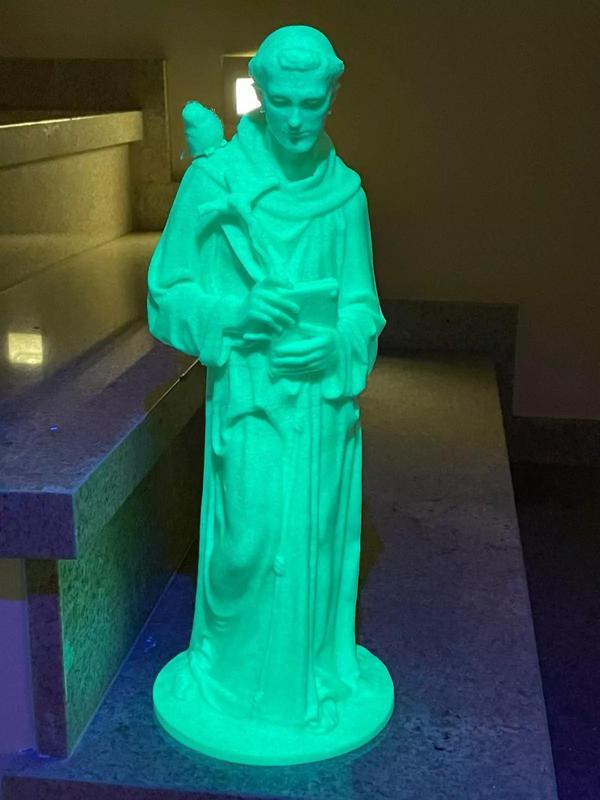 St Francis of Assisi