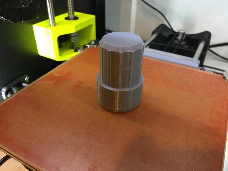 Feedback Sports Ultimate Repair Stand Top Extension  